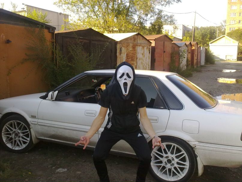 Александр Юрьевич фотография #43