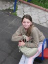 Лілюся Янцюк фотография #29 (источник - https://vk.com/id85652269)