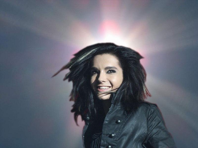 Tom Kaulitz фотография #17