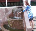 Фотография Антошиной Надежды