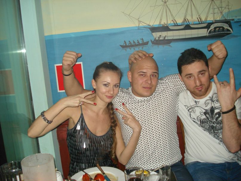 Юрий Плотников фотография #21