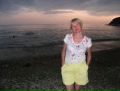 Фотография Куляшовой Ирины