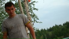 Фотография Наумова Михаила