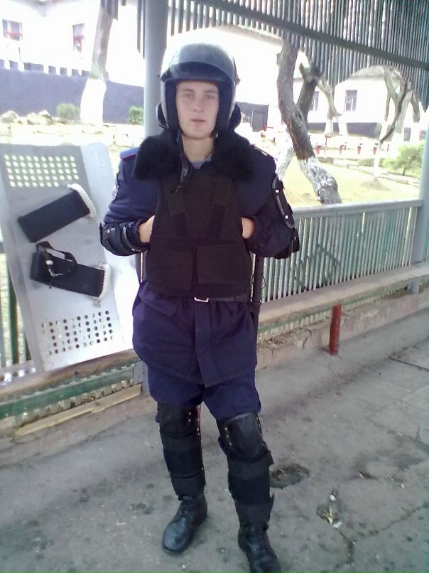 Алексей Савчук фотография #20