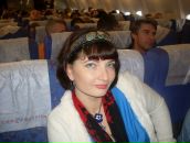 Фотография Чигирик Алены