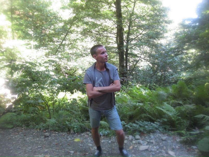 Фёдор Гусев фото №24