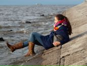 Саша Яковлева фотография #32 (источник - https://vk.com/id950427)