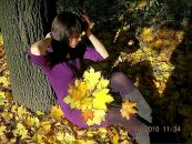 Фотография Табачковой Яны