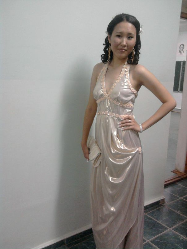 Бугуня Болданова фотография #17