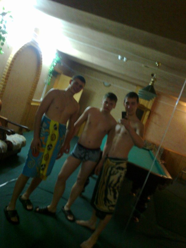 Влад Косицын фотография #39