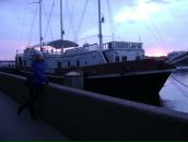 Фотография Оболенской Арины