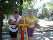 Світлана Юневич фотография #16 (источник - https://vk.com/id110575406)