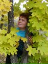 Фотография Дуплеевой Эльвиры