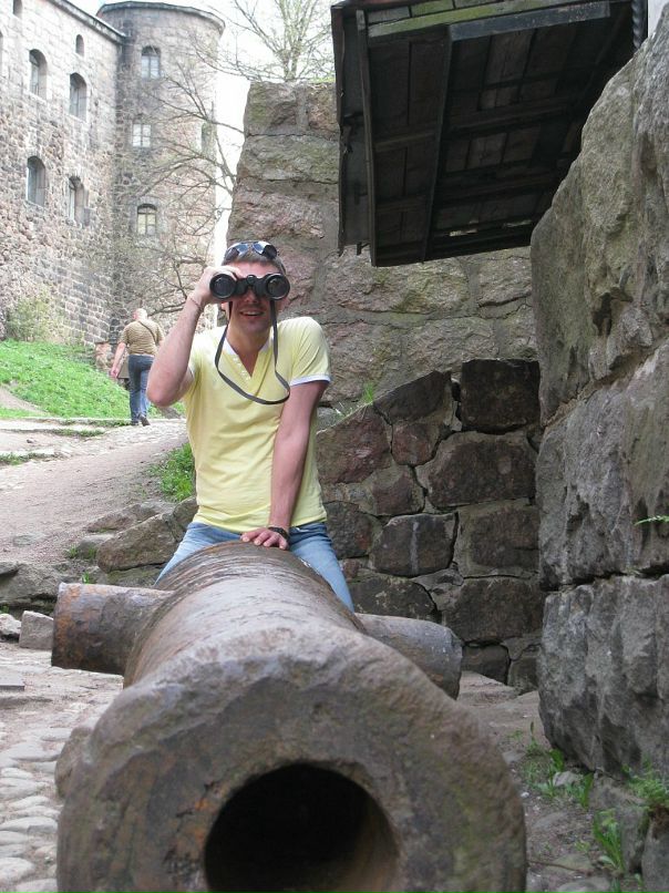 Сергей Хохлов фотография #39