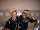 Маша Лисичка фотография #45 (источник - https://vk.com/id85698622)