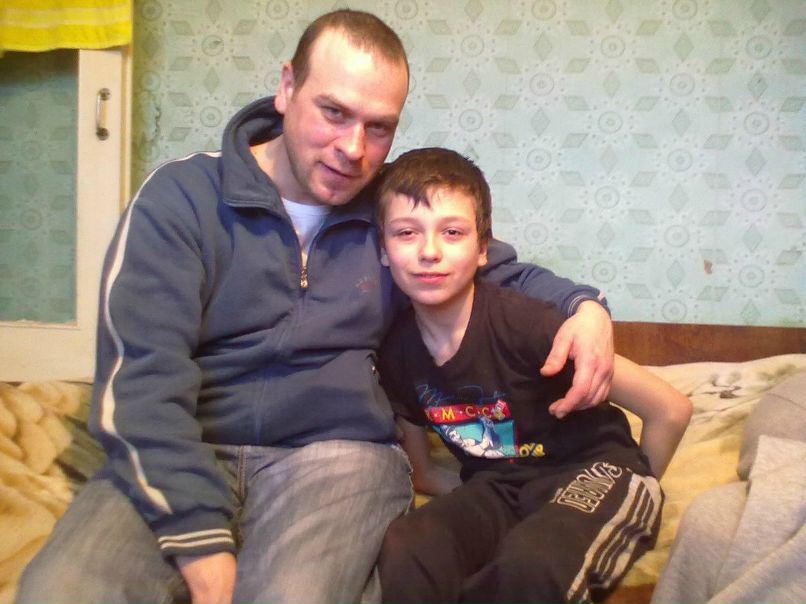 Данил Ачилов фотография #1