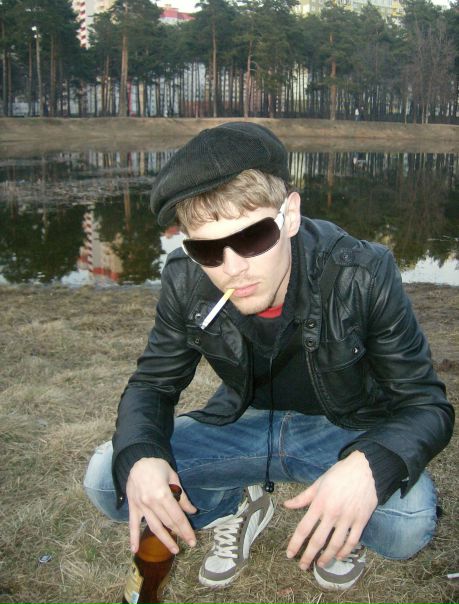 №16, никитос@ :-), Новосибирск, Россия №16, никитос@ :-), Новосибирск, Россия