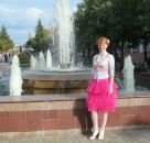 Фотография Смирновой Ольги