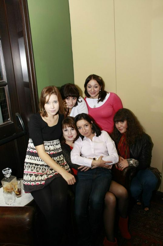 Dina Ram фотография #33
