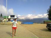 Фотография Лигай Алёна