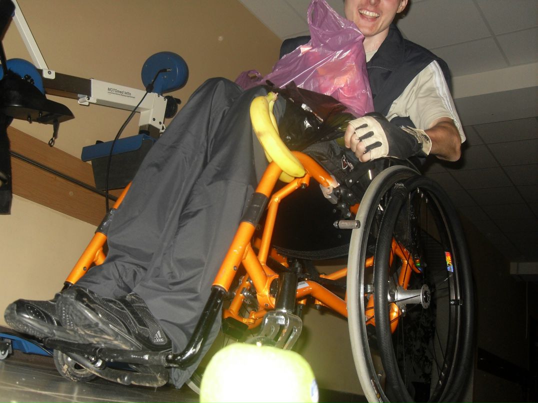 Александр Федотов фотография #46