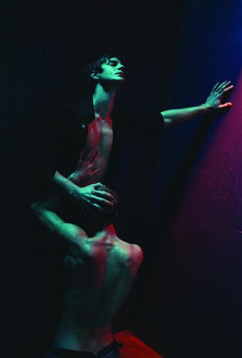 Ashley Hamilton фотография #22