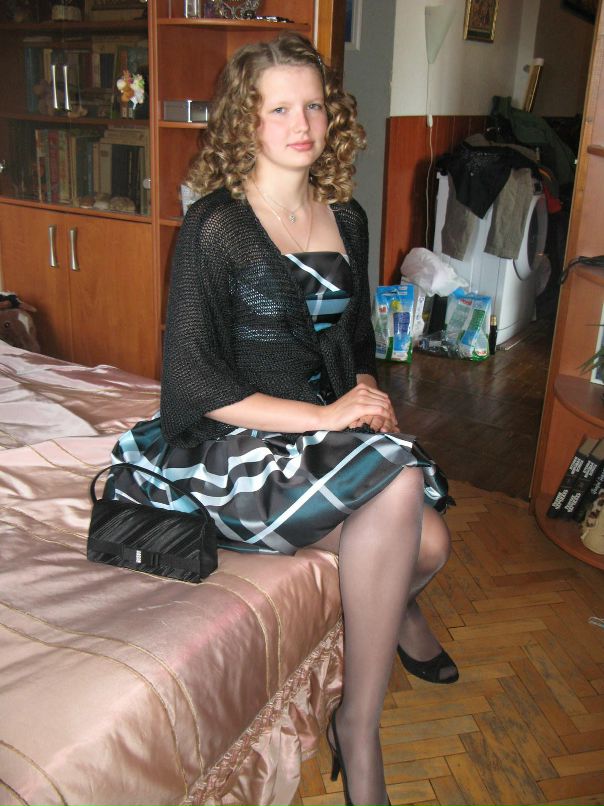 Дарья Ткаченко фотография #44