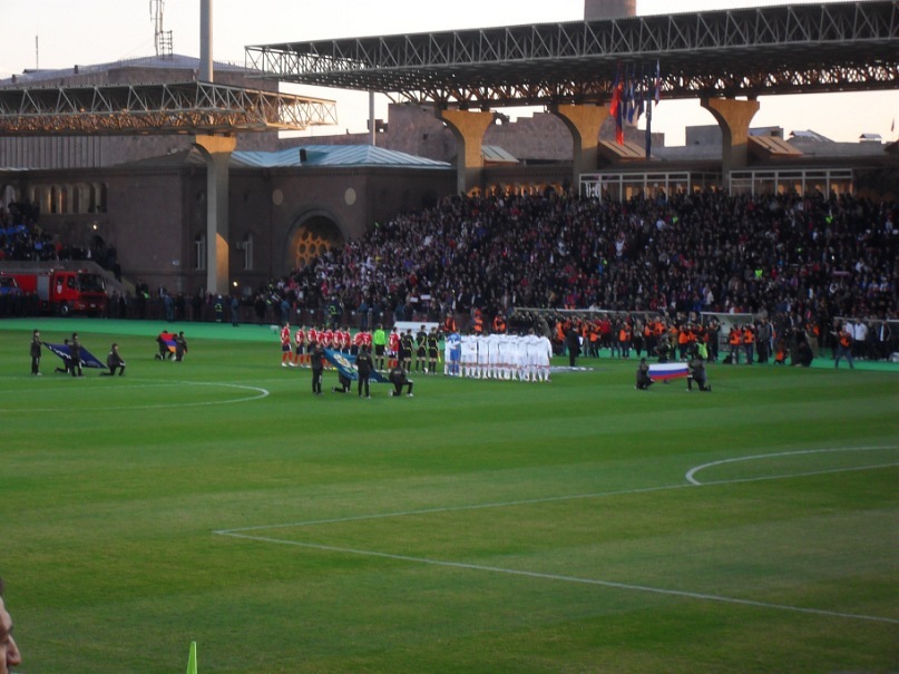 Денис Петров фотография #18