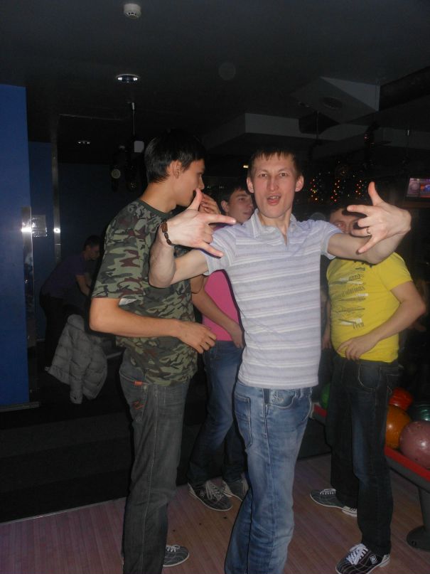 Дмитрий Плешков фотография #20