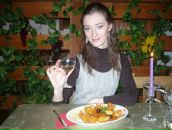 Фотография Маморцевой Ксении