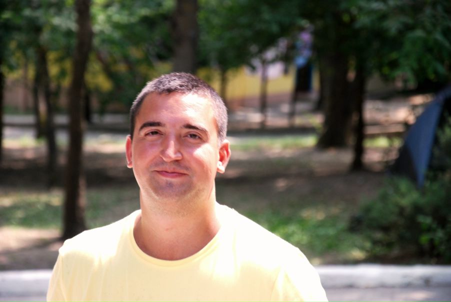 №5, Андрей Болохов, Москва, Россия №5, Андрей Болохов, Москва, Россия