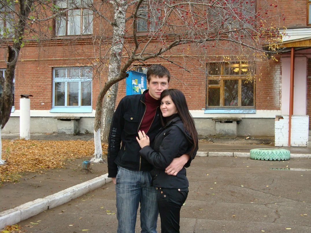 Сергей Петрушин фотография #24