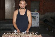 Микола Мосій фотография #32 (источник - https://vk.com/id7642615)