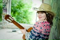 Фотография Татьяниной Анны