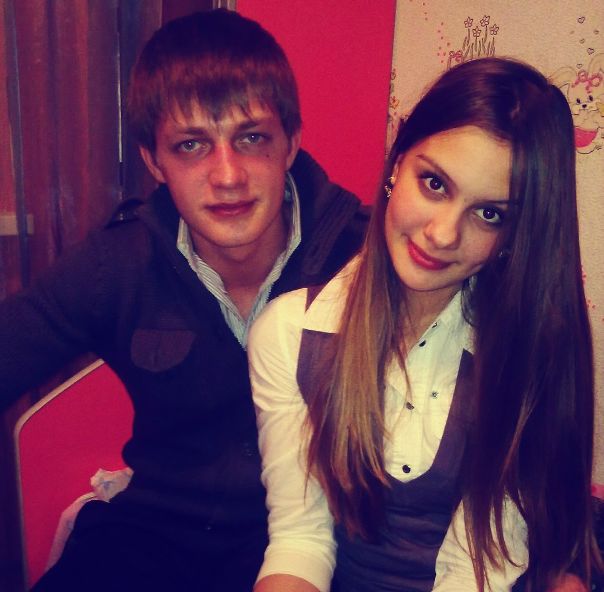 №8, Алексей Луговой, 35 лет, Кулешовка №8, Алексей Луговой, 35 лет, Кулешовка