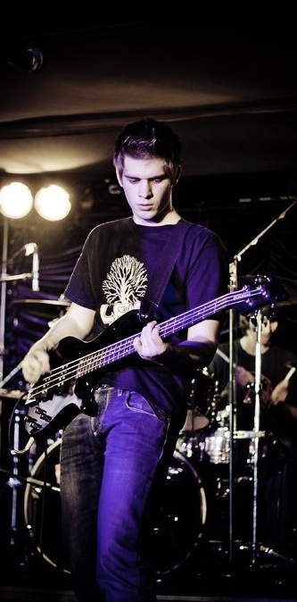 Денис Спирин фотография #43