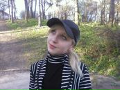 Оля Андрухів фотография #30 (источник - https://vk.com/id102523730)