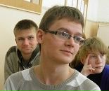 Фотография Умярова Романа