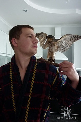 №18, Алексей Галицын, 36 лет, Таганрог №18, Алексей Галицын, 36 лет, Таганрог
