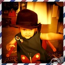 Фотография Ешина Алексея