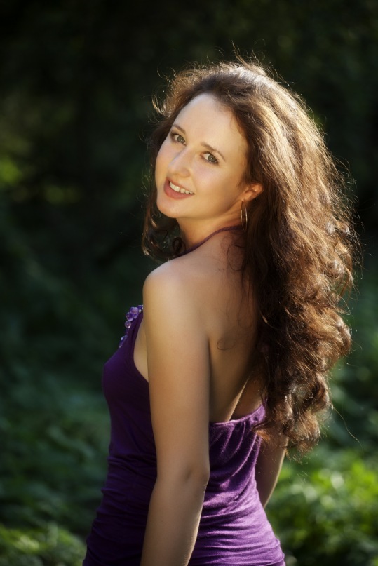 Елена Башкатова фотография #6