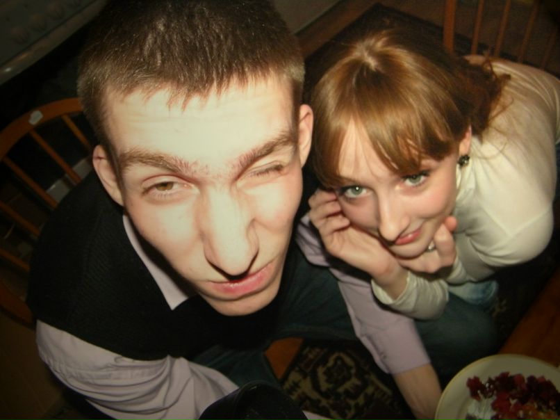 Антон Бутенко фотография #9