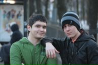 Фотография Вагизова Дамира