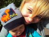 Фотография Кривенко Екатерины