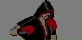 Фотография Масленникова Миши