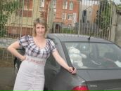 Фотография Конаковой Натальи