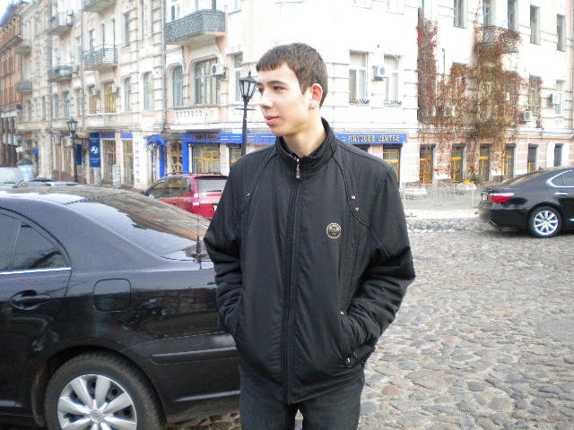 Сергей Баланчук фотография #14