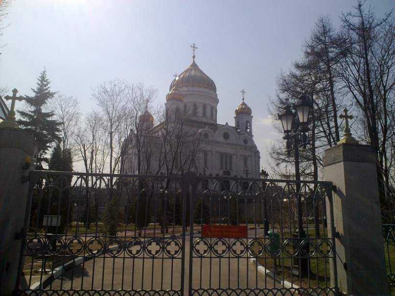 Сергей Сергеев фотография #6