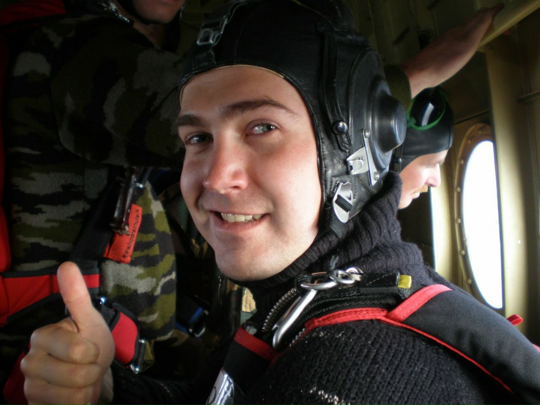 Артем Соболев фотография #4