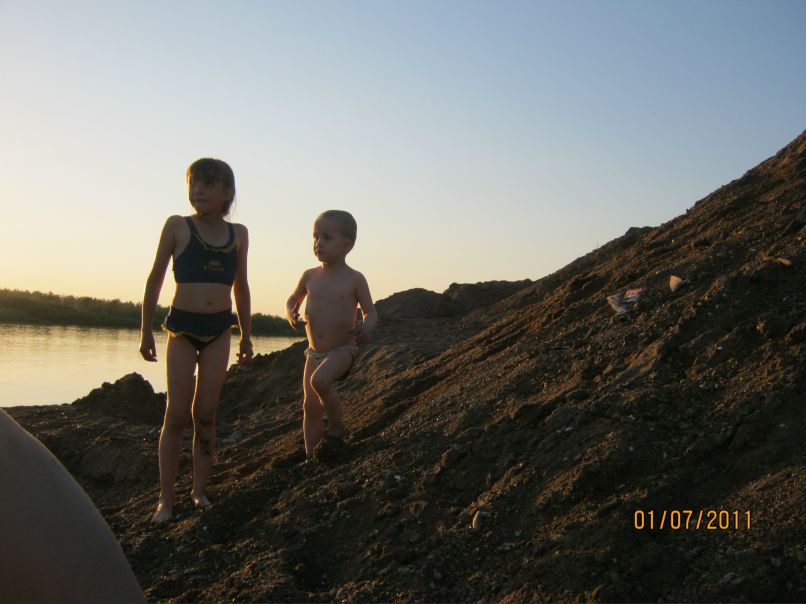 Наталия Рубцова фотография #35